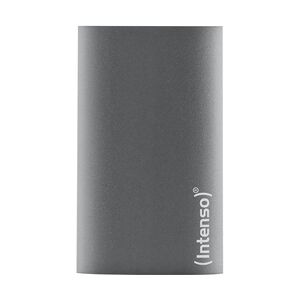 Intenso 256GB Premium Anthrazit