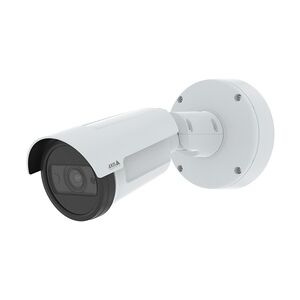 Axis 02342-001 Sicherheitskamera Bullet IP-Sicherheitskamera Innen & Außen 3840 x 2160 Pixel Decke/Wand