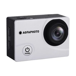 AgfaPhoto Realimove AC5000 Actionsport-Kamera 12 MP Full HD CMOS WLAN 36 g