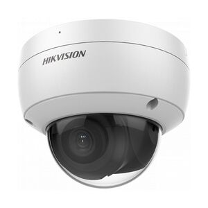 Hikvision DS-2CD2183G2-IU(2.8mm) 8MP AcuSense IP Dome Kamera mit Mikrofon Echtzeit-Audiosicherheit