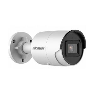 Hikvision DS-2CD2026G2-I(2.8mm)(C) 2MP Full HD AcuSense Mini Bullet Kamera Fehlalarmfilter