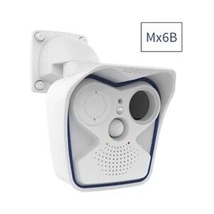 MOBOTIX Mx-M16B M16B Body, für M16-Sensormodule (Tag/Nacht)