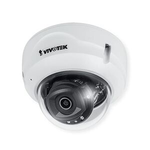 VIVOTEK FD9389-EHV-v2 Fixed Dome Netzwerkkamera 5MP H.265 WDR Pro Smart Stream III SNV