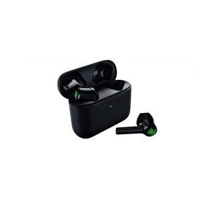 Razer Hammerhead Kopfhörer Kabellos im Ohr Anrufe/Musik Bluetooth Schwarz