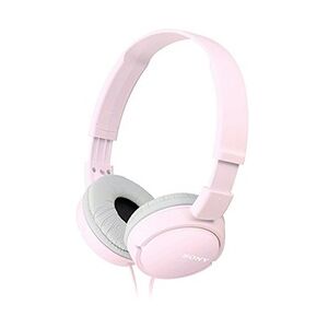 Sony MDR-ZX 110 Kopfhörer Full-Size pink