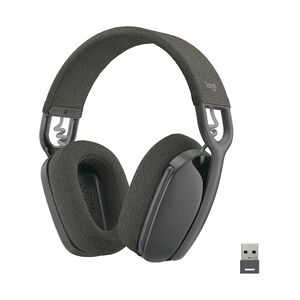 Headset Logitech Zone Vibe 125 Graphite