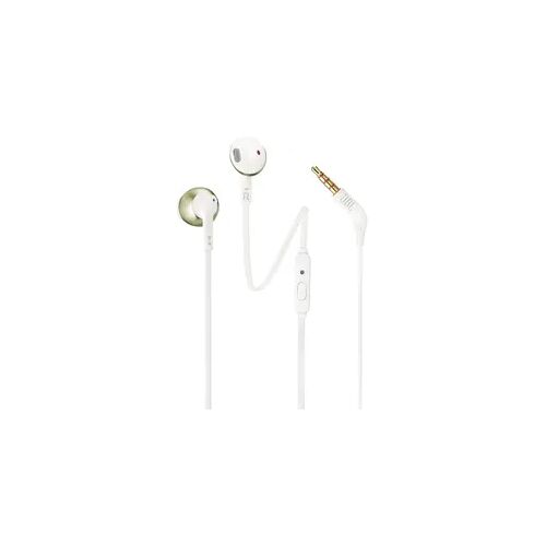 Kopfhörer In Ear Tune JBLT205CGD champagner