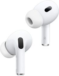 Apple AirPods Pro (2nd generation) Kopfhörer Kabellos im Ohr Anrufe/Musik Bluetooth Weiß