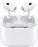 Apple AirPods Pro 2nd Gen. white USB-C MagSafe Ladecase