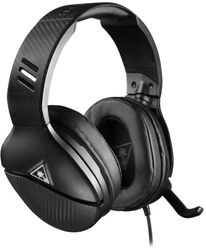 Turtle Beach Atlas One Kopfhörer Verkabelt Kopfband Gaming Schwarz