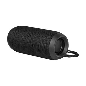 Portable Speaker Tragbares Lautsprechersystem Enjoy S700 black 10W bluetooth Micro-SD USB FM AUX