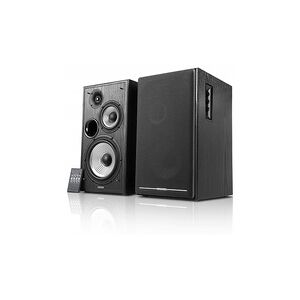 Edifier Aktivboxen Studio 2.0 schwarz Bluetooth retail Aktivbox Lautsprecher Stereo