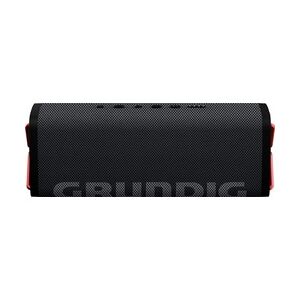 Grundig Bluetooth-Lautsprecher GBT ClubBlack GLR7761