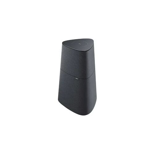 Loewe Technology Multiroom-Lautsprecher klang mr3 bas-gr 60605D10