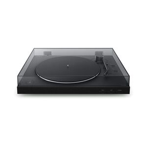 Sony PS-LX310BT Plattenspieler schwarz