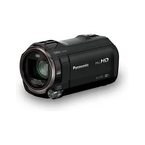 Panasonic HC-V785 Handkamerarekorder 12,76 MP BSI Full HD Schwarz