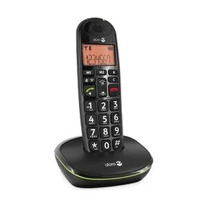 DECT-Telefon doroPhoneEasy100w sw 380098