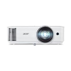 Acer S1386WH Beamer Standard Throw-Projektor 3600 ANSI Lumen DLP WXGA (1280x800) Weiß