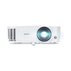 Acer P1357Wi Beamer Standard Throw-Projektor 4500 ANSI Lumen WXGA (1280x800) 3D Weiß