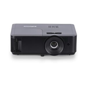 Infocus IN116BB Beamer Standard Throw-Projektor 3800 ANSI Lumen DLP WXGA (1280x800) 3D Schwarz