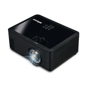 Infocus IN138HDST Beamer 4000 ANSI Lumen DLP 1080p (1920x1080) 3D Desktop-Projektor Schwarz