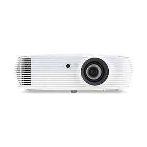 Acer Business P5330W Beamer Großraumprojektor 4500 ANSI Lumen DLP WXGA (1280x800) 3D Weiß