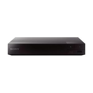 Sony BDP-S1700 Blu-ray Player schwarz USB/Ethernet