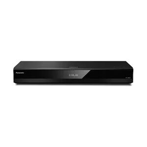 Panasonic DP-UB824EGK Blu-Ray-Player Schwarz