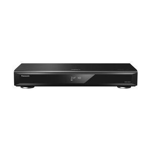 Panasonic DMR-UBC90 Blu-Ray-Rekorder 3D Schwarz