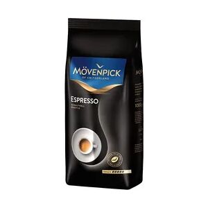 Mövenpick Kaffeebohnen Espresso (1 kg)