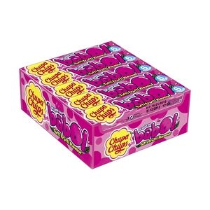 Chupa Chups Kaugummi Big Babol Tutti Frutti 20 x 27,6 g (552 g)