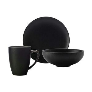 Maxwell & Williams Caviar Black Starter-Set 3-tlg.