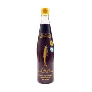 MEGACHEF Fischsosse Premium (500 ml)