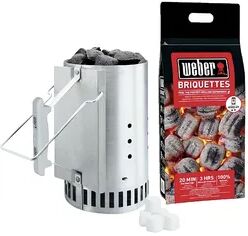 Weber 17631 Grillzubehör Barbecue-Set