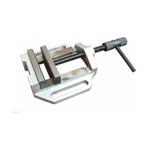 Vago-Tools 150 mm Maschinenschraubstock für Tischbohrmaschine