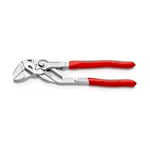 KNIPEX   Zangenschlüssel 180mm,