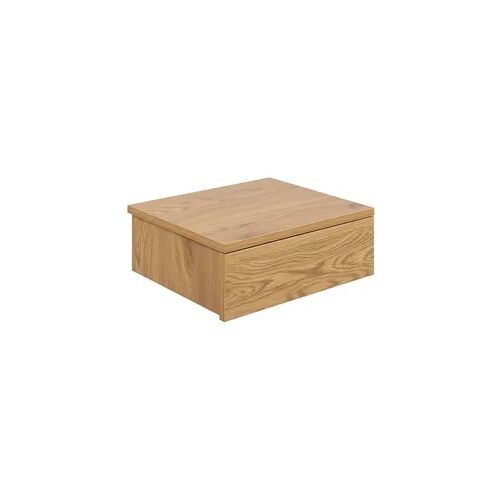 VCM Ebuy24 Avignon Nachttisch 1 Schublade Natur.