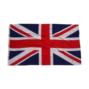 Flagge Grossbritannien / Union Jack 90 x 150 cm Fahne mit 2 Ösen 100g/m2 Stoffgewicht