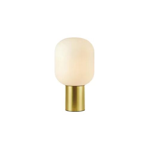 Markslöjd Peak Nachttischlampe 1L Antik