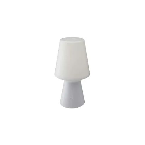 Atmosphera LED-Außenlampe in Weiß