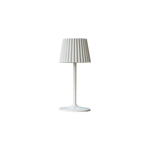 Lumisky LED-TISCHLAMPE kabellose dimmbare H30CM ABBY