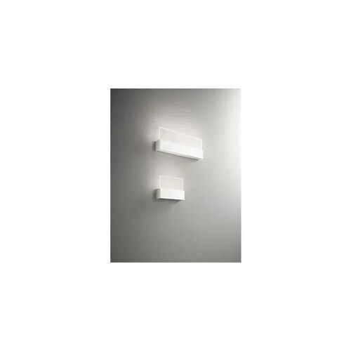 LED-Wandleuchte Ghost White 6858 B CT Perenz