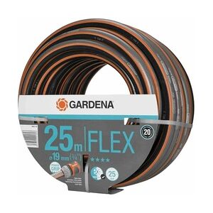 Gardena Gartenschlauch Comfort FLEX Comfort Flex Schlauch, 19 mm