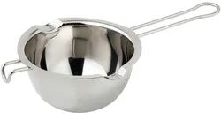 Dr. Oetker Schmelztopf Kitchen Tools Stainless Steel