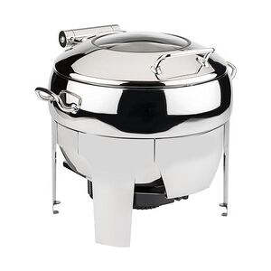 APS Chafing Dish rund48 x 42 cm, H: 39 cm