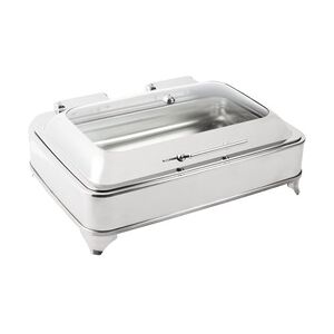 Olympia Elektrischer Chafing-Dish rechteckig