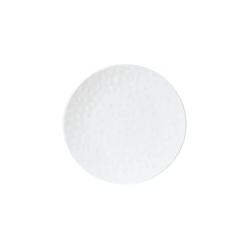 Teller Oasis 27 cm x6 - Mehrfarbig Rund Porzellan Table Passion