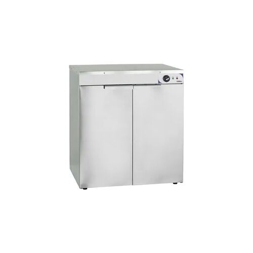 Tellerwärmer 120 Teller - statisch CCA120B Casselin