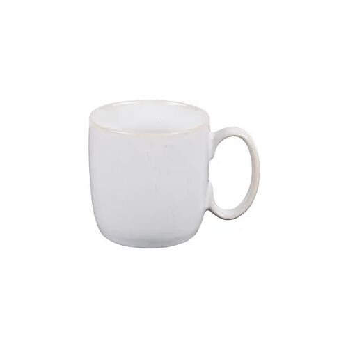Tasse Elyas beige 38 cl x6 - Rund Steingut Table Passion