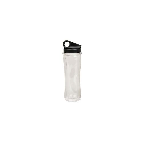 efbe-Schott Trinkflasche 0,6 L Minimixer Trinkverschluss Sportflasche Smoothie NEU*72867